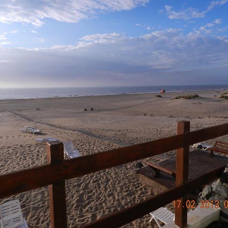 Rincon Del Mar Apart Hotel, Spa & Resort Balneario Mar Azul Exterior photo