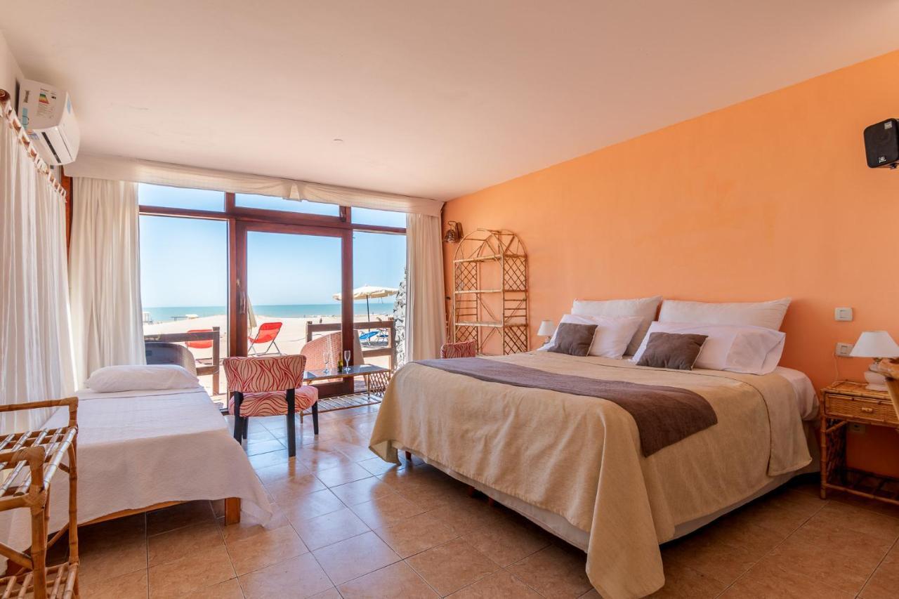 Rincon Del Mar Apart Hotel, Spa & Resort Balneario Mar Azul Exterior photo