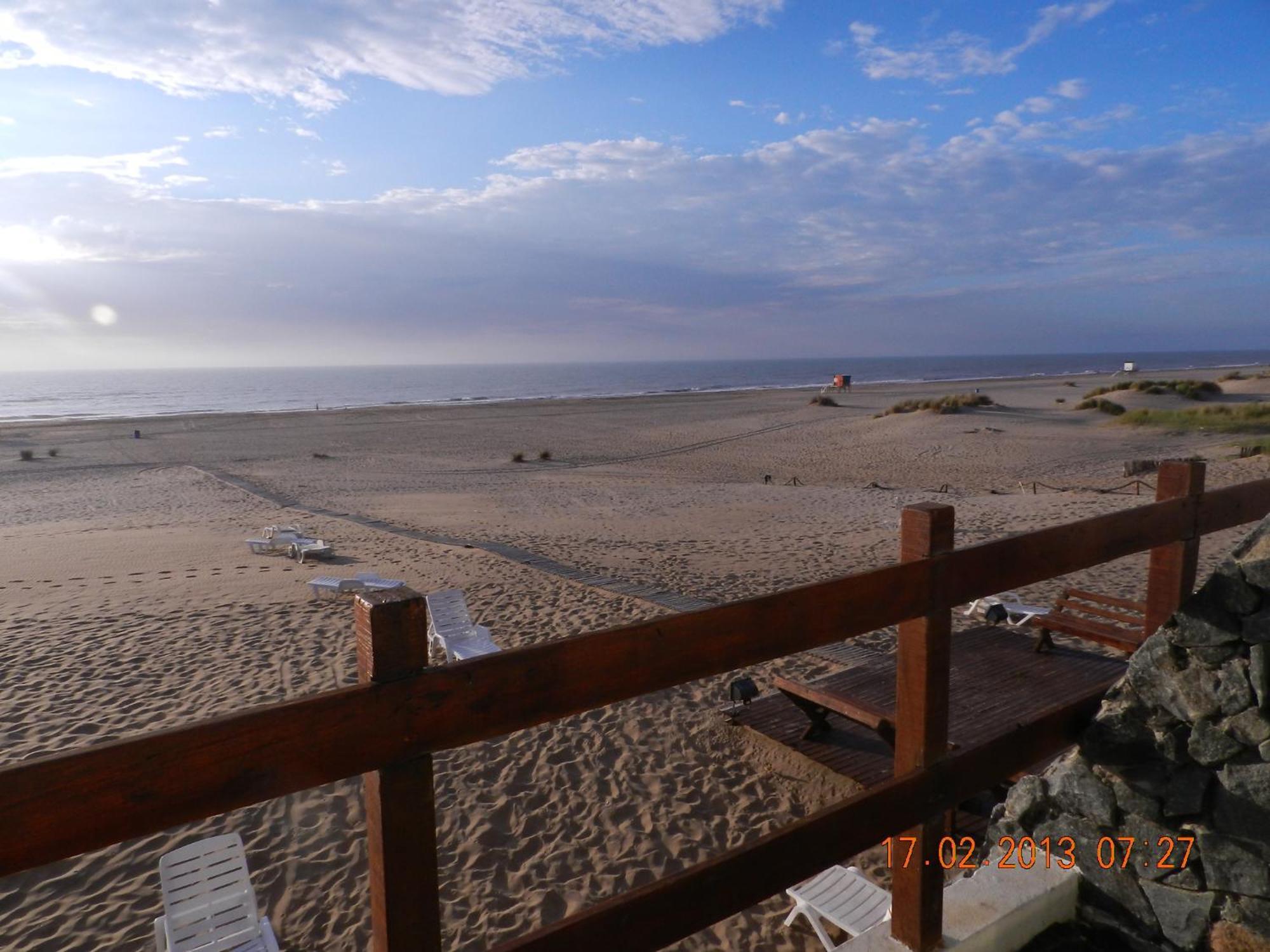 Rincon Del Mar Apart Hotel, Spa & Resort Balneario Mar Azul Exterior photo