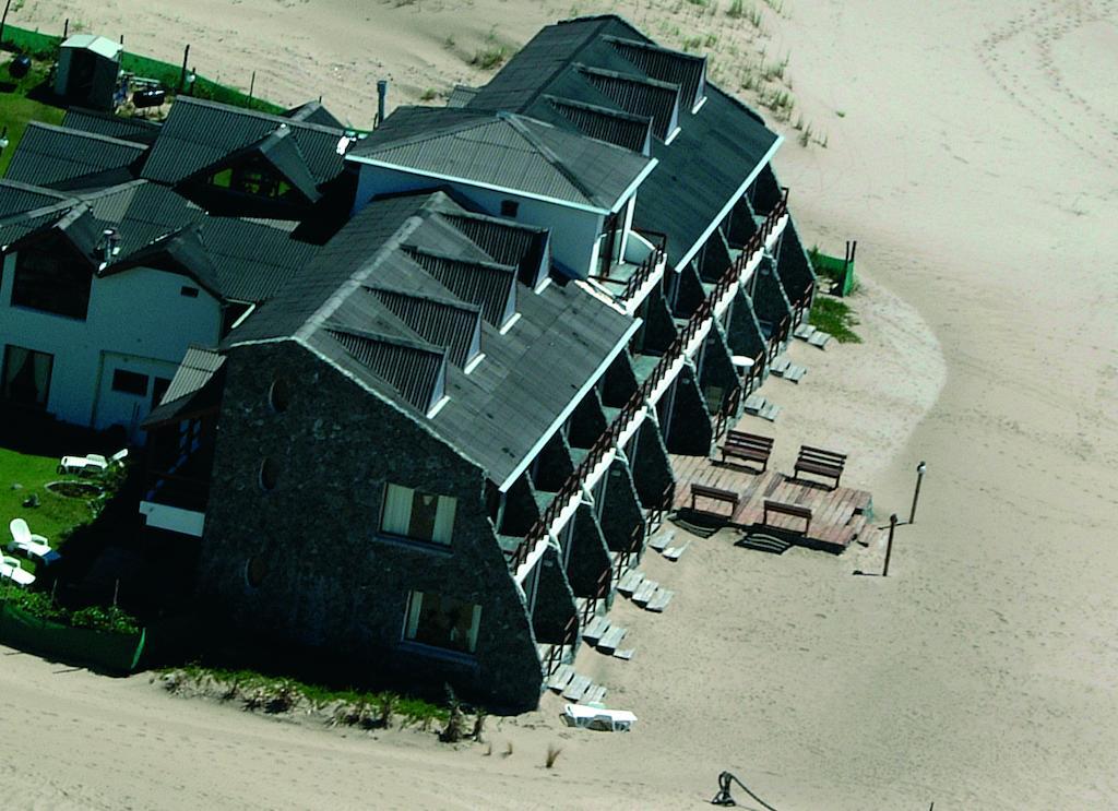 Rincon Del Mar Apart Hotel, Spa & Resort Balneario Mar Azul Exterior photo
