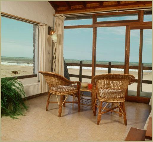 Rincon Del Mar Apart Hotel, Spa & Resort Balneario Mar Azul Exterior photo