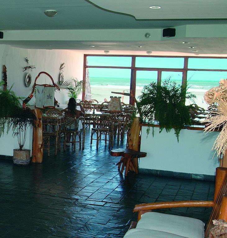 Rincon Del Mar Apart Hotel, Spa & Resort Balneario Mar Azul Exterior photo