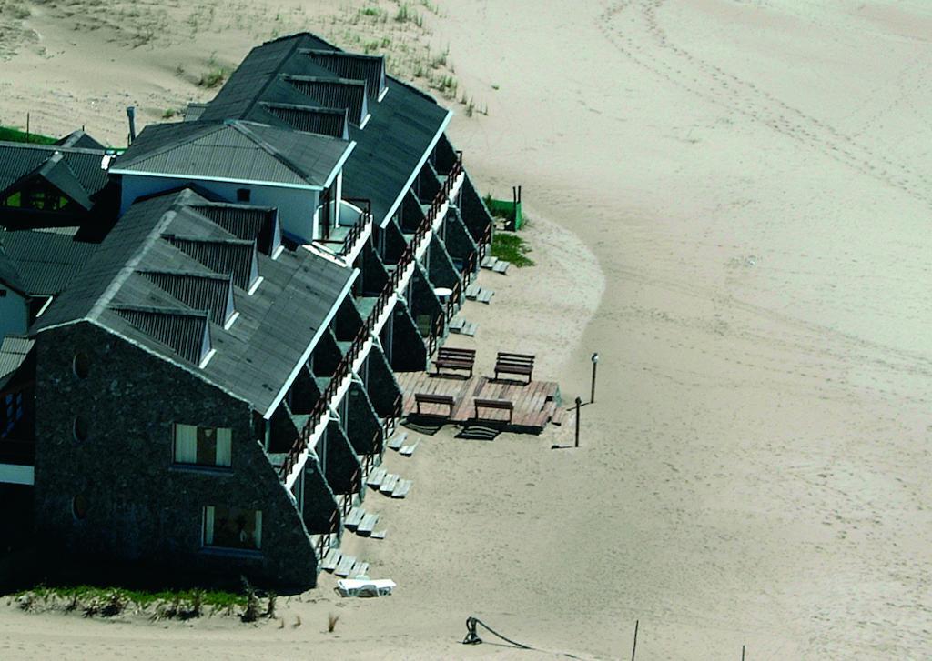 Rincon Del Mar Apart Hotel, Spa & Resort Balneario Mar Azul Exterior photo