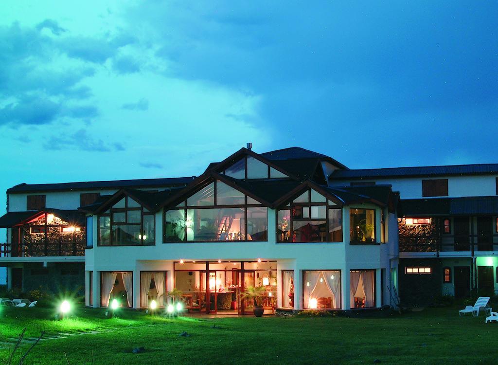 Rincon Del Mar Apart Hotel, Spa & Resort Balneario Mar Azul Exterior photo