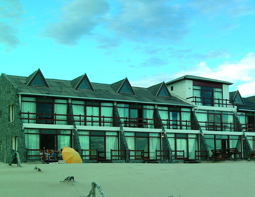 Rincon Del Mar Apart Hotel, Spa & Resort Balneario Mar Azul Exterior photo