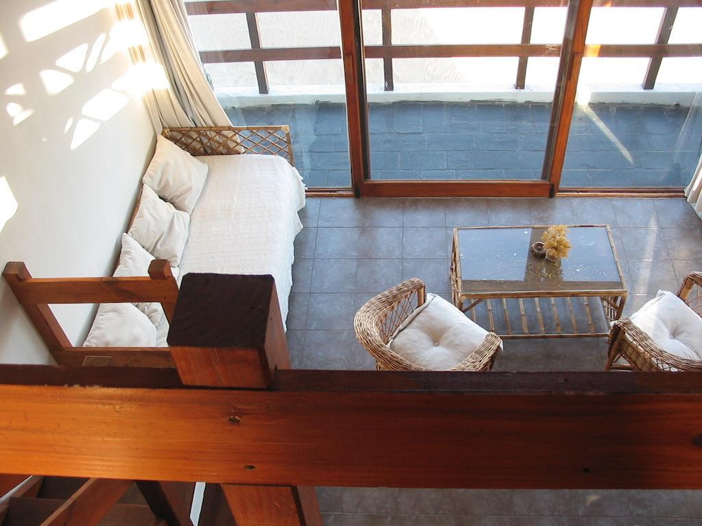 Rincon Del Mar Apart Hotel, Spa & Resort Balneario Mar Azul Exterior photo