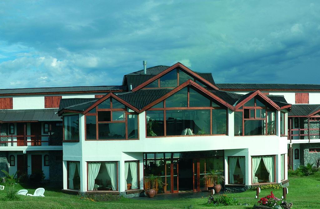 Rincon Del Mar Apart Hotel, Spa & Resort Balneario Mar Azul Exterior photo