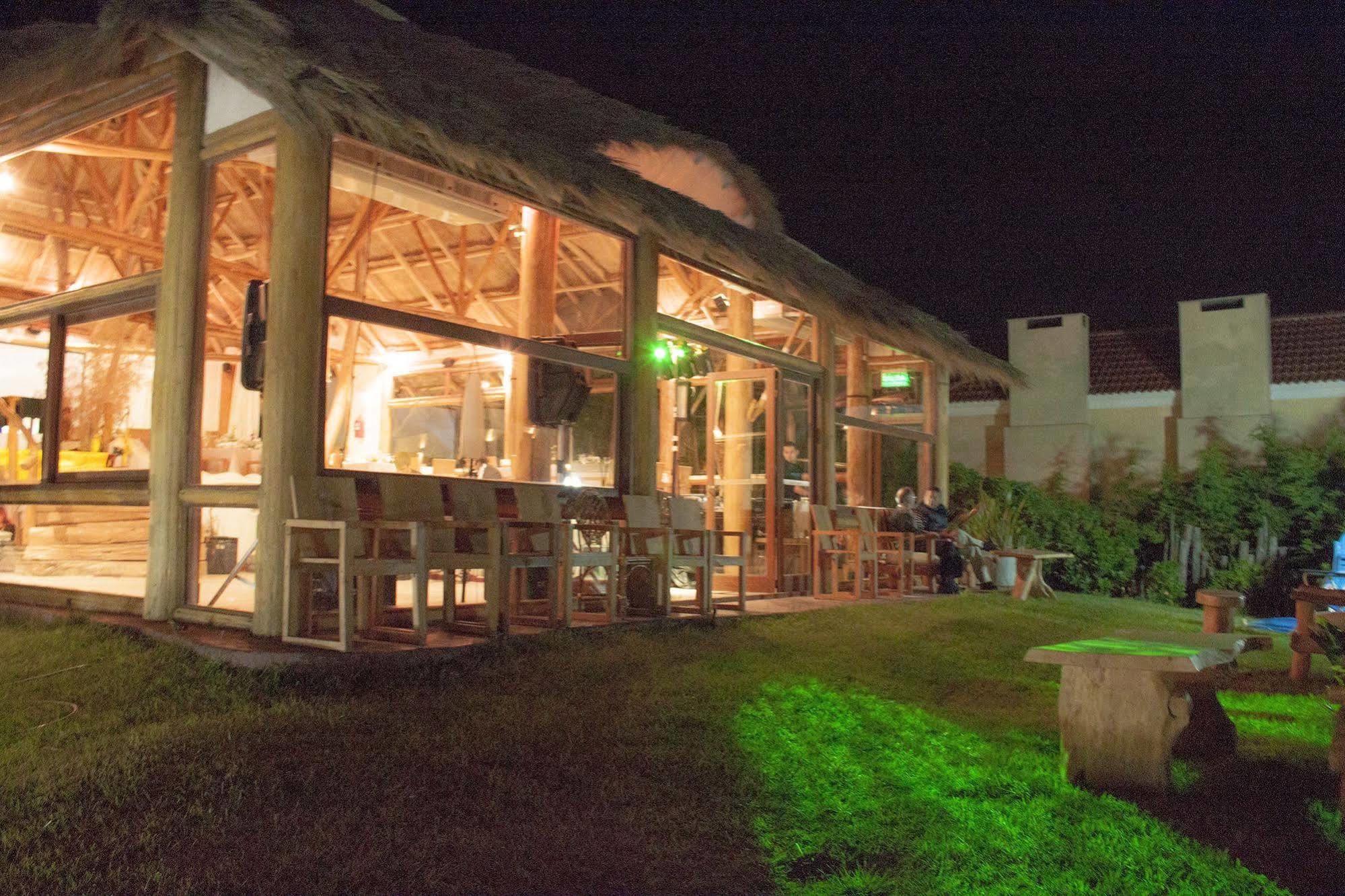 Rincon Del Mar Apart Hotel, Spa & Resort Balneario Mar Azul Exterior photo