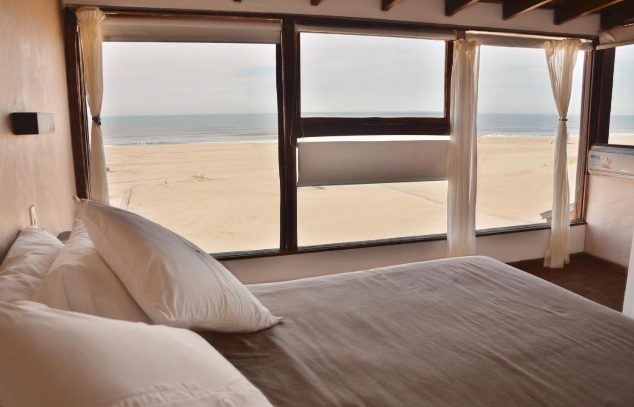 Rincon Del Mar Apart Hotel, Spa & Resort Balneario Mar Azul Exterior photo