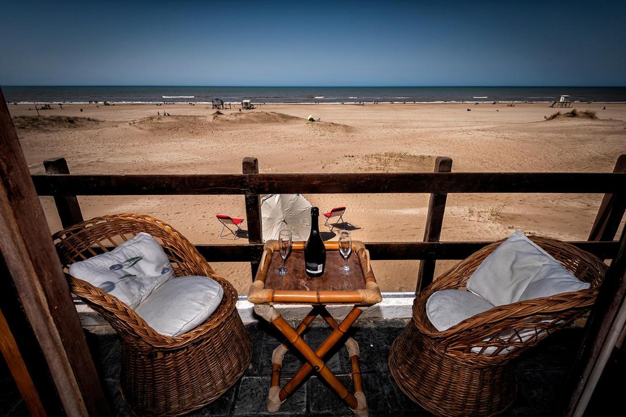 Rincon Del Mar Apart Hotel, Spa & Resort Balneario Mar Azul Exterior photo