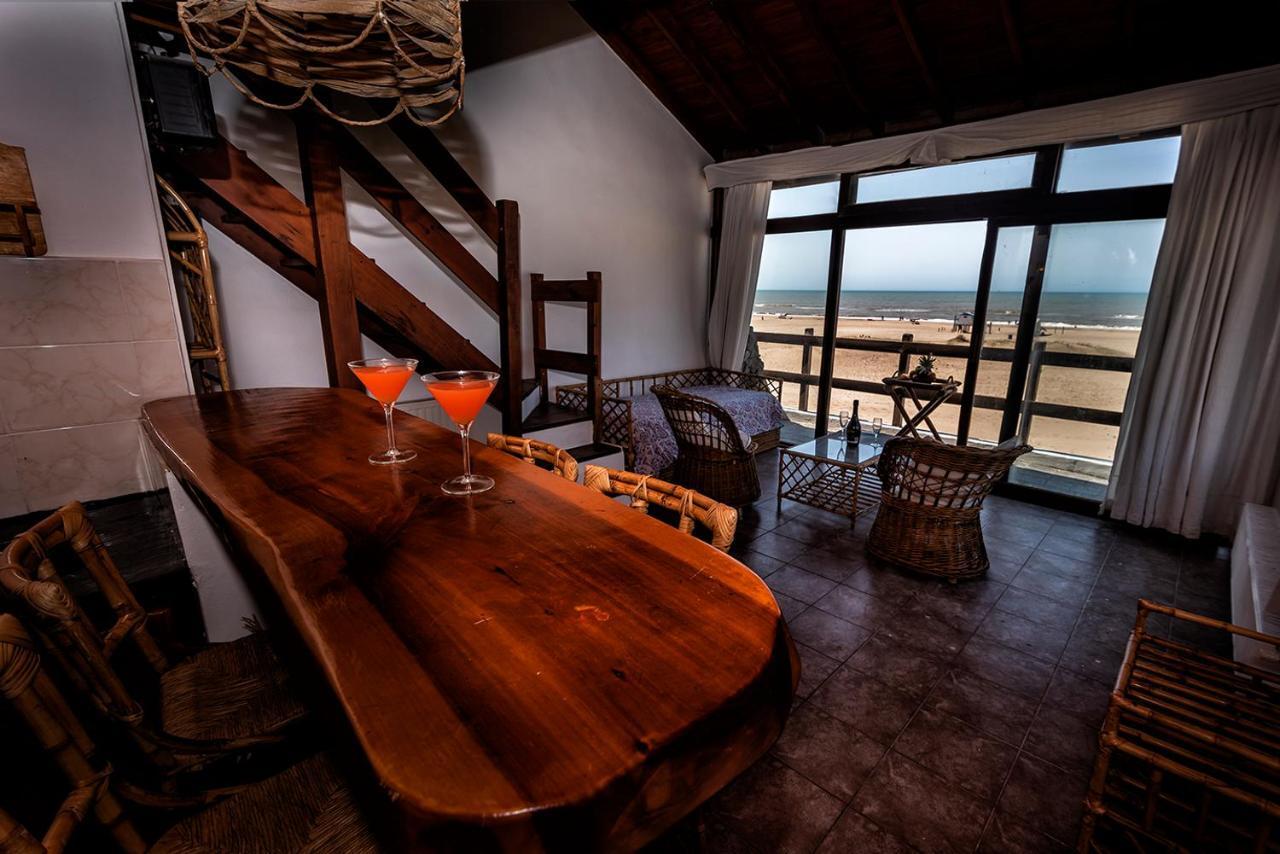 Rincon Del Mar Apart Hotel, Spa & Resort Balneario Mar Azul Exterior photo