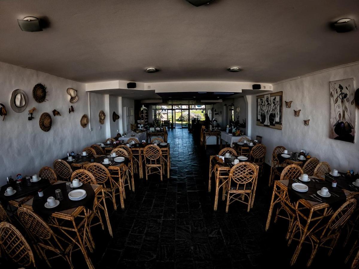 Rincon Del Mar Apart Hotel, Spa & Resort Balneario Mar Azul Exterior photo